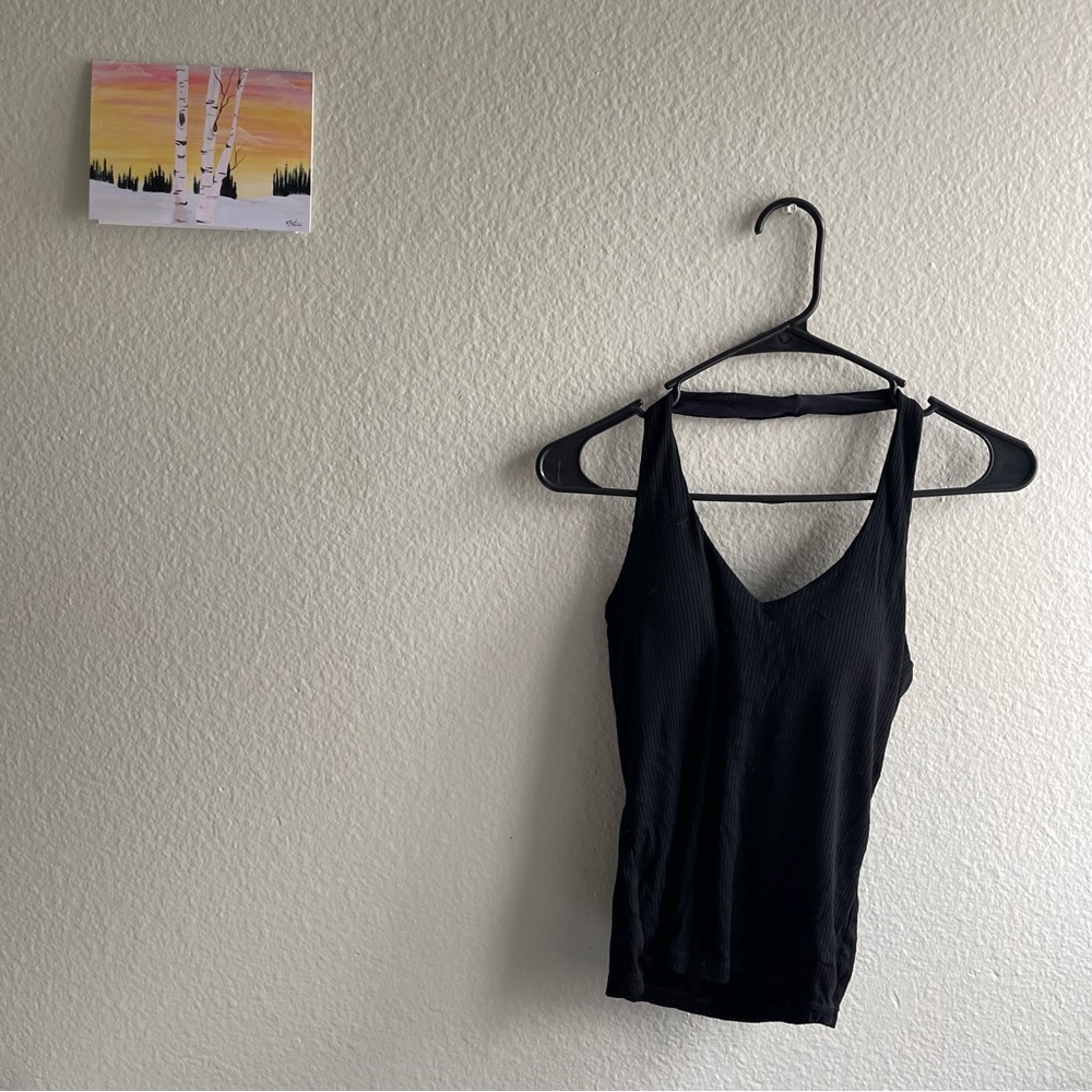 Halter Top